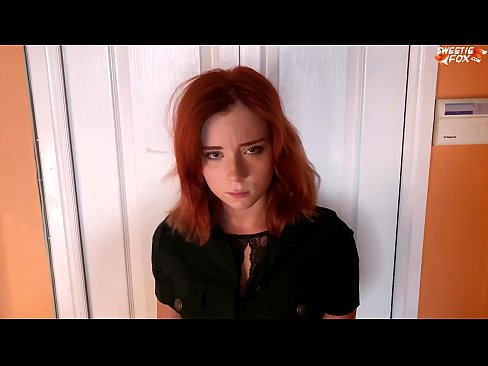 ❤️ Unogada Ujezise Owesifazane Omuhle Ngokuntshontsha Esitolo - Cum In Mouth Izithombe zocansi ezisezingeni eliphezulu kithi zu.porngifer.ru ❤