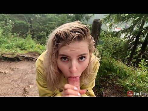 ❤️ Intombazane igwinya i-cum ngemuva kwe-blowjob yomphakathi - u-Eva Elfi Izithombe zocansi ezisezingeni eliphezulu kithi zu.porngifer.ru ❤